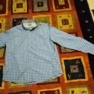 Eddie Bauer's XL shirt long sleeve